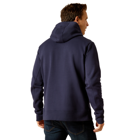 Picture of Ariat 10052755 RABERE HOOD