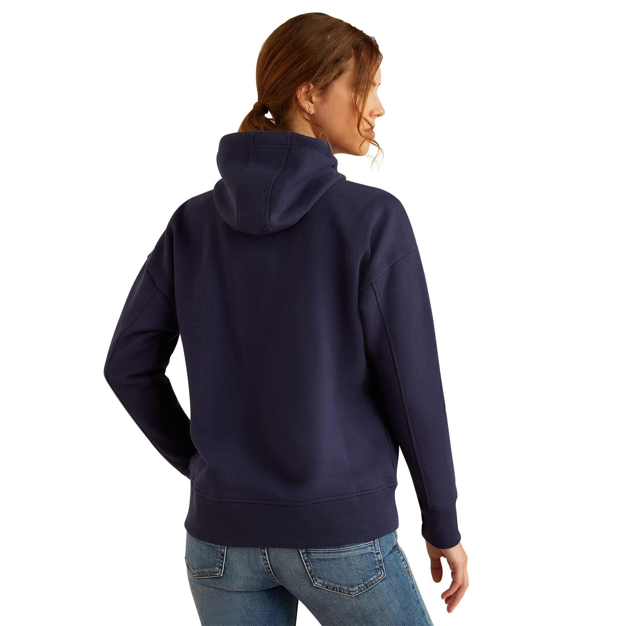 Picture of Ariat 10052773 RABERE HOOD