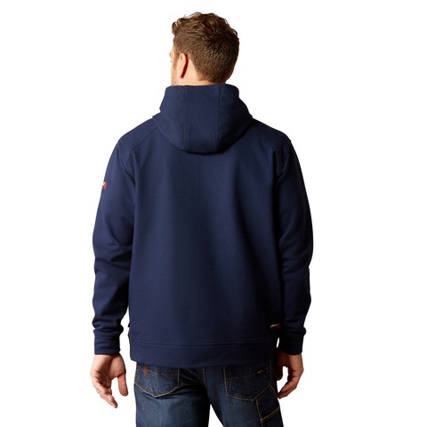 Picture of Ariat 10052899 FR SOLID HOOD