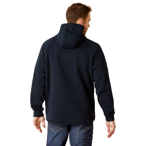 Picture of Ariat 10053042 FR PRIMO FLEECE 2.0 HOOD