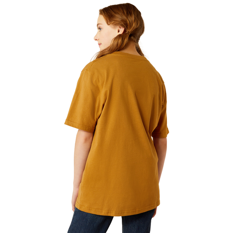 Picture of Ariat 10054022 ARIAT HIGHLANDER SS TSHRT