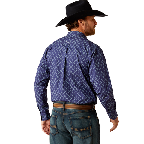 Picture of Ariat 10054085 CADE LS SHRT