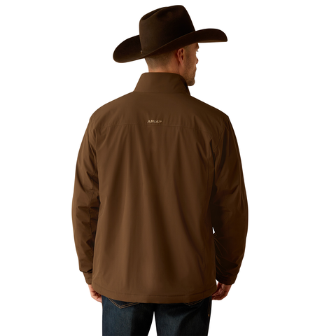 Picture of Ariat 10054173 PIONEER STRETCHSHELL JKT