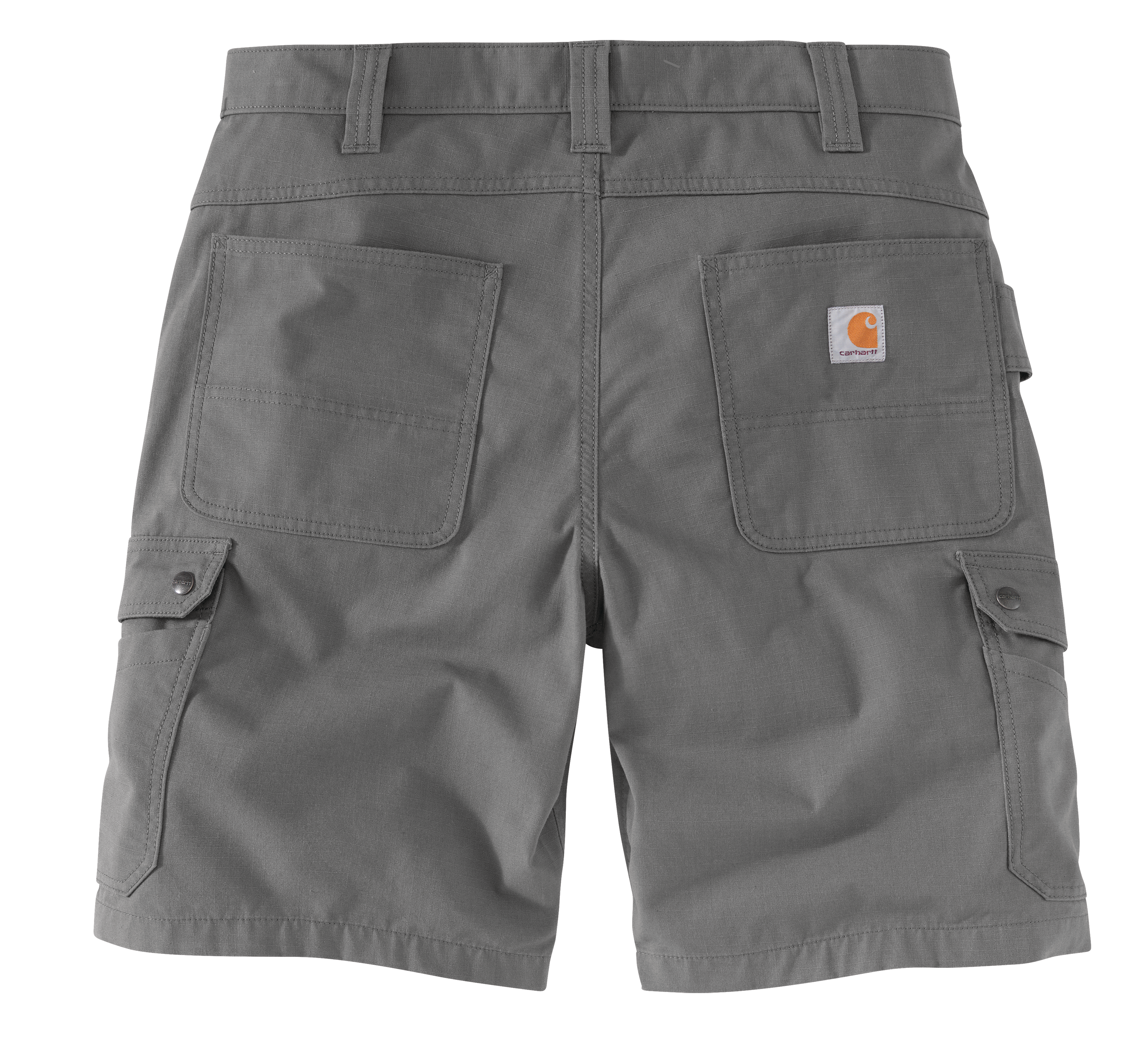 Picture of Carhartt 104727 Mens Rugged Flex® Relaxed Fit Ripstop Cargo Work Short