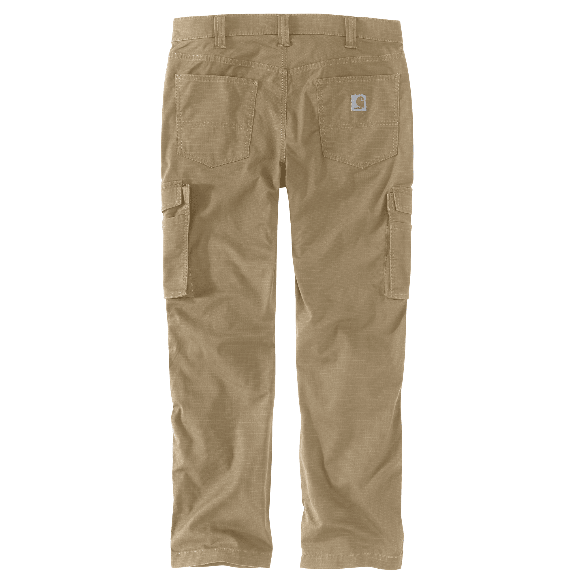 Picture of Carhartt 105296 Mens Force Relaxed Fit Ripstop Cargo Work Pant
