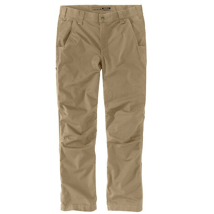 Picture of Carhartt 105358 Mens Force Relaxed Fit Ripstop Utility Pant