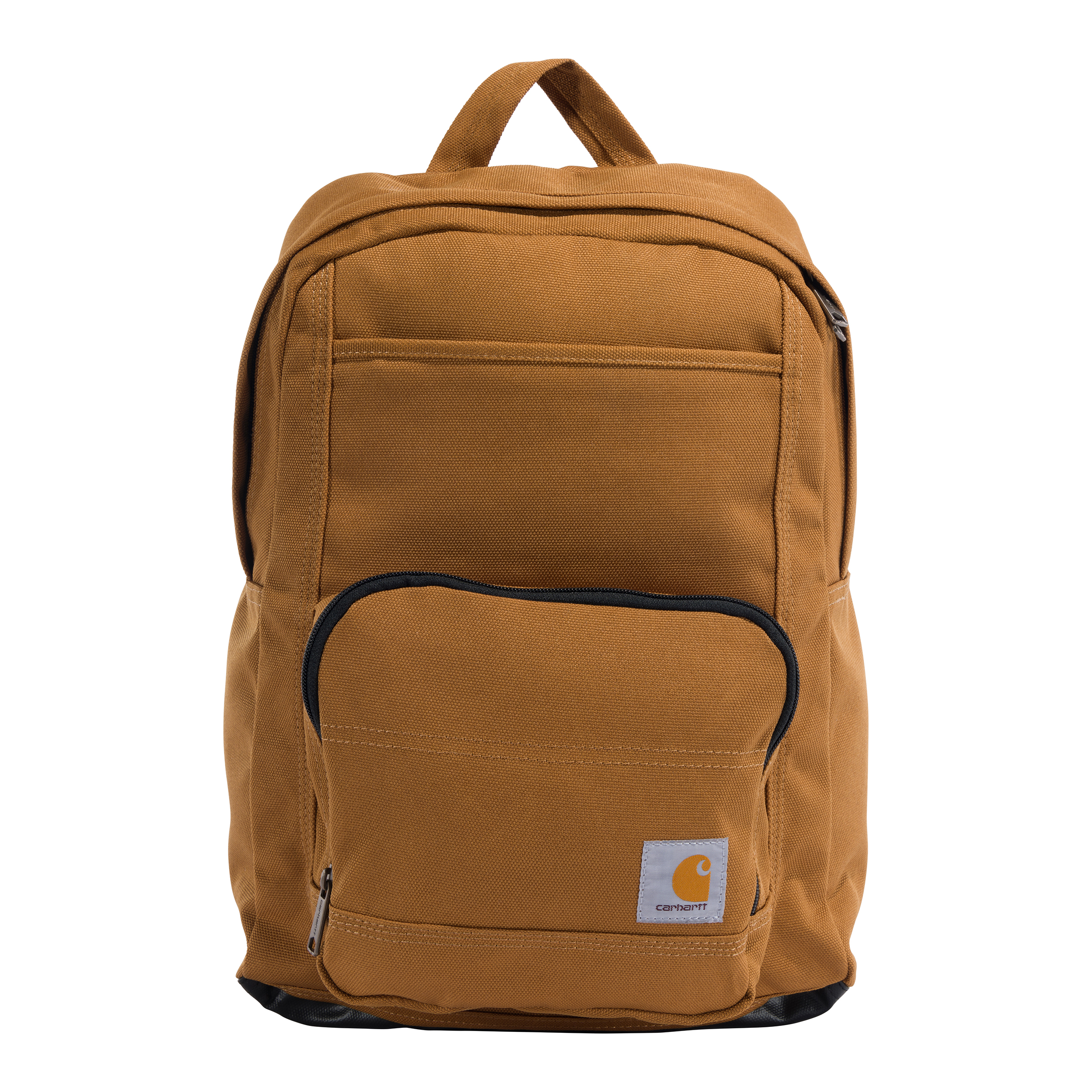 Picture of Carhartt B0000275 Mens 23L Single-Compartment Backpack
