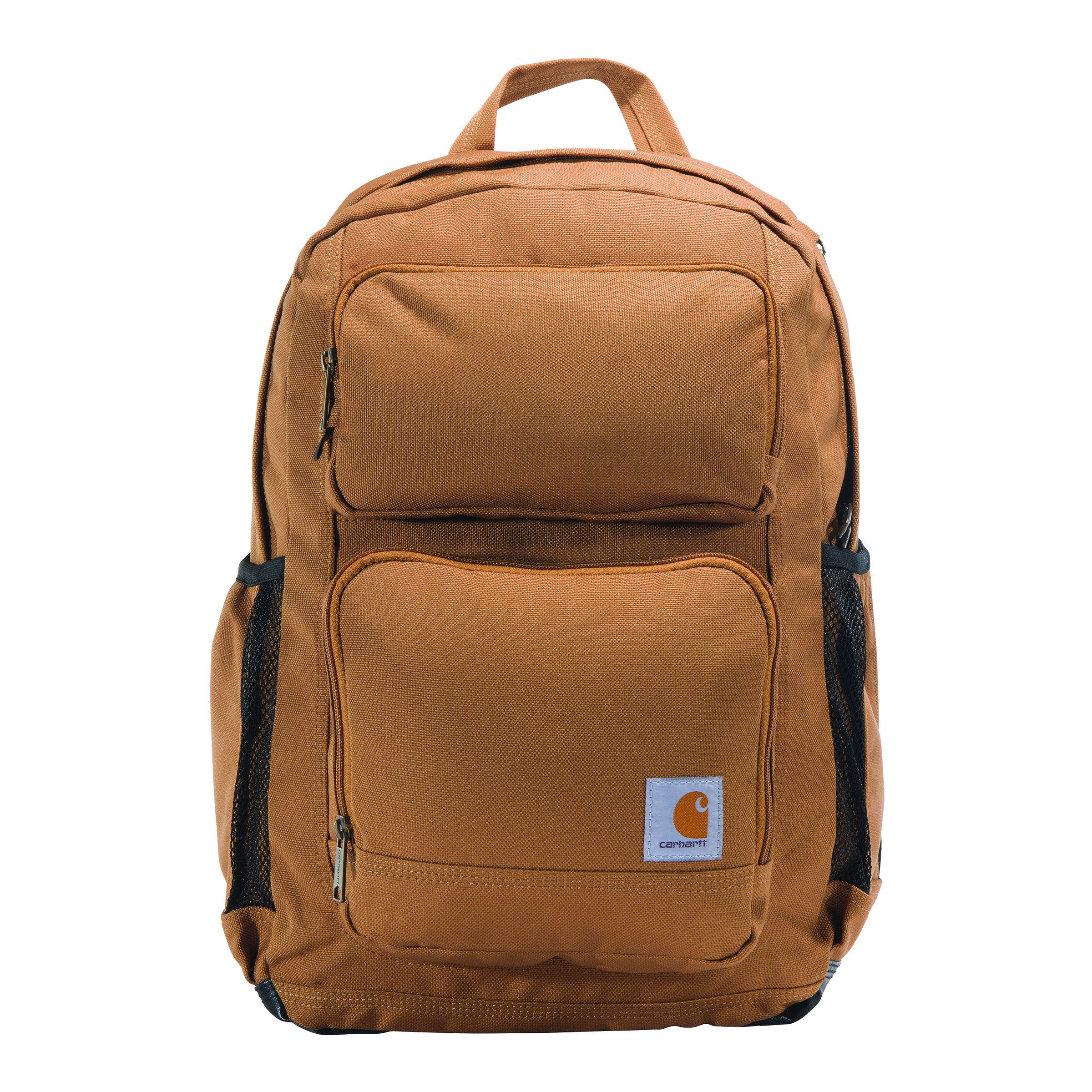 Picture of Carhartt B0000278 Mens 28L Dual-Compartment Backpack