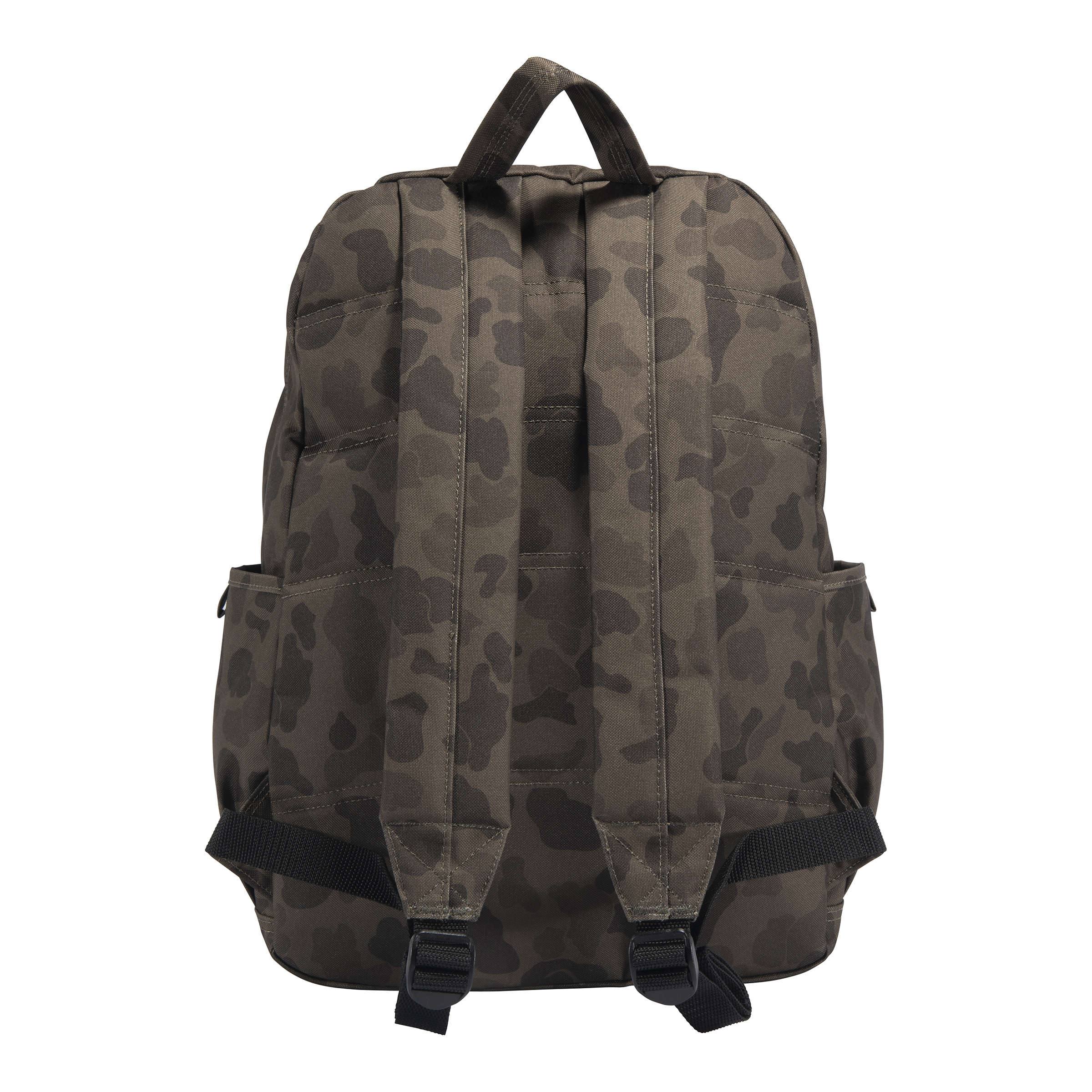 Picture of Carhartt B0000279 Mens 25L Classic Laptop Backpack