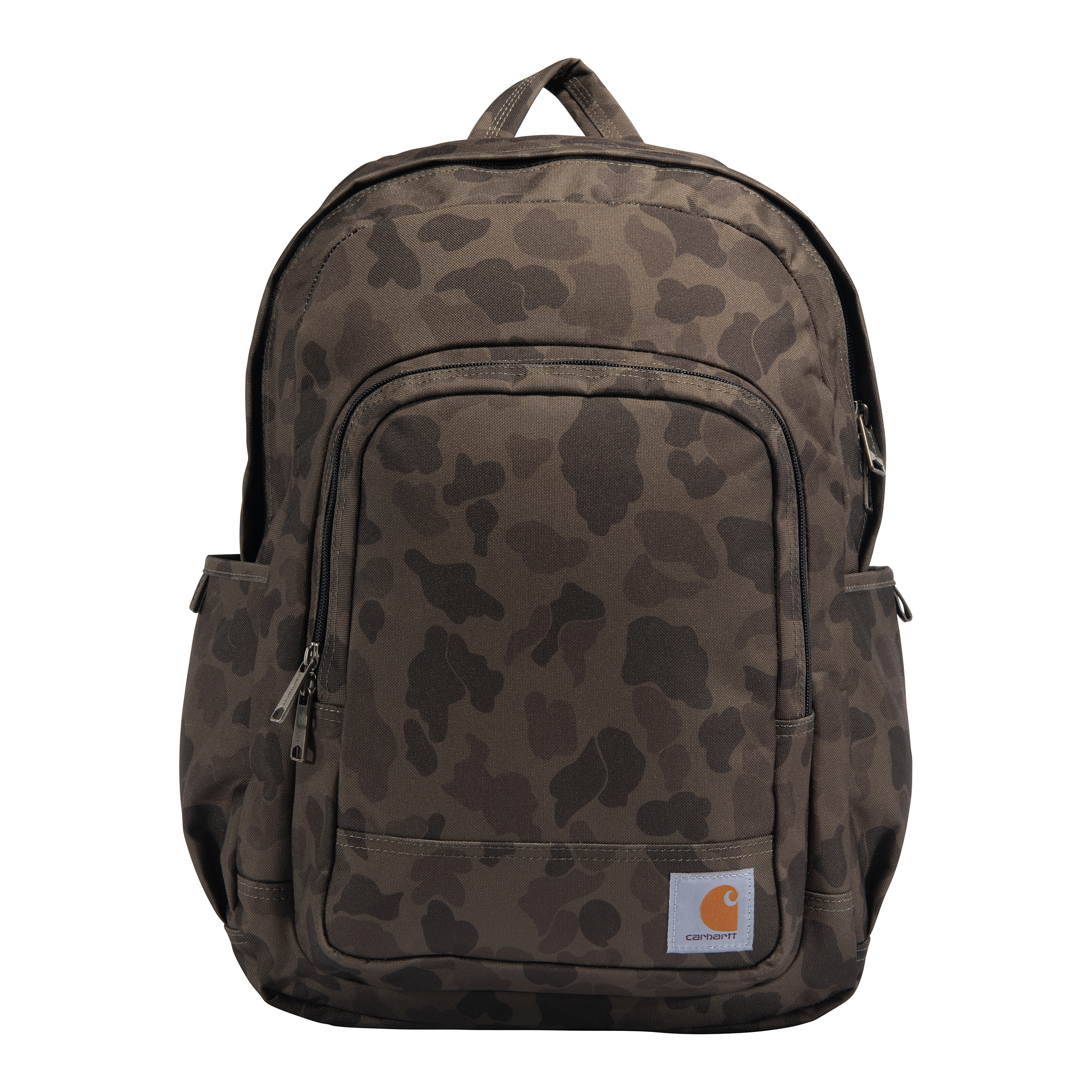 Picture of Carhartt B0000279 Mens 25L Classic Laptop Backpack