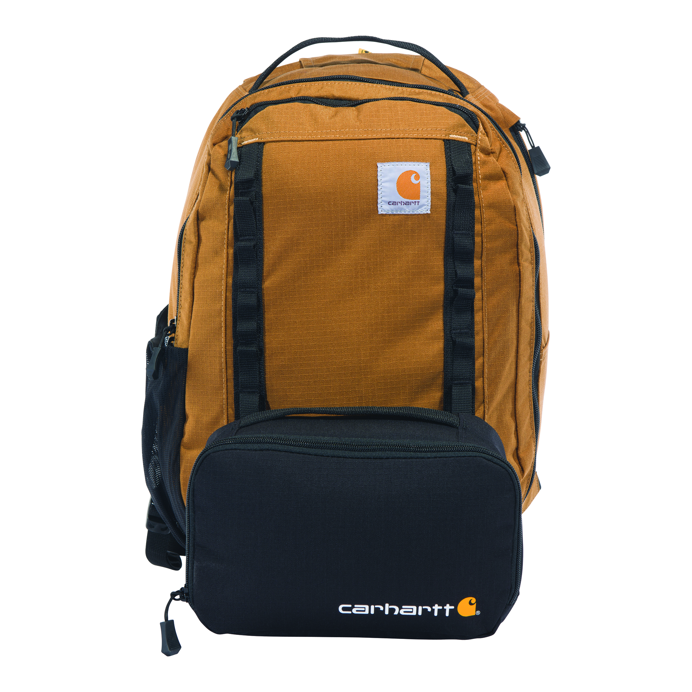 Picture of Carhartt B0000369 Mens Cargo Series 20L Daypack + 3 Can Cooler