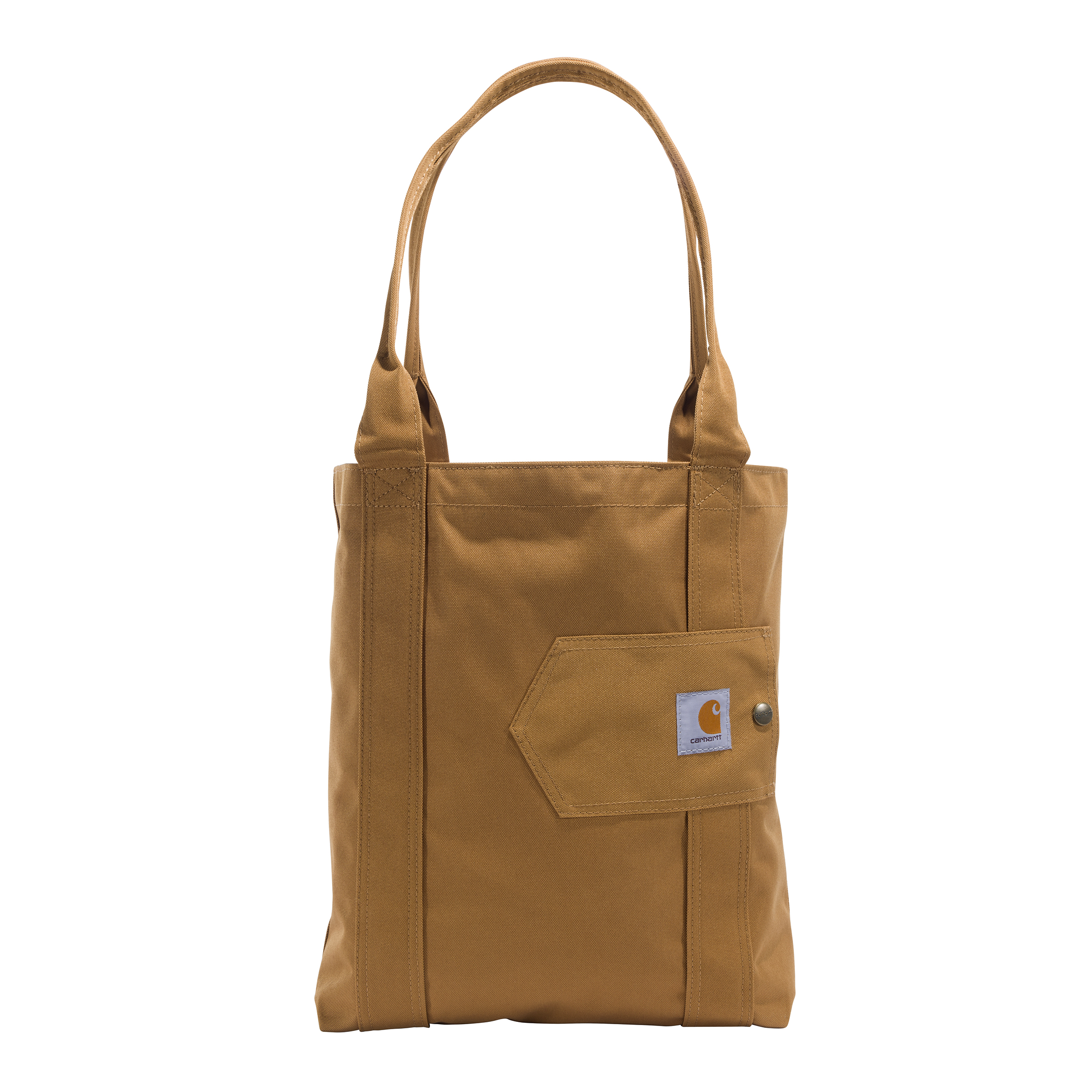 Picture of Carhartt B0000378 Mens Vertical Open Tote