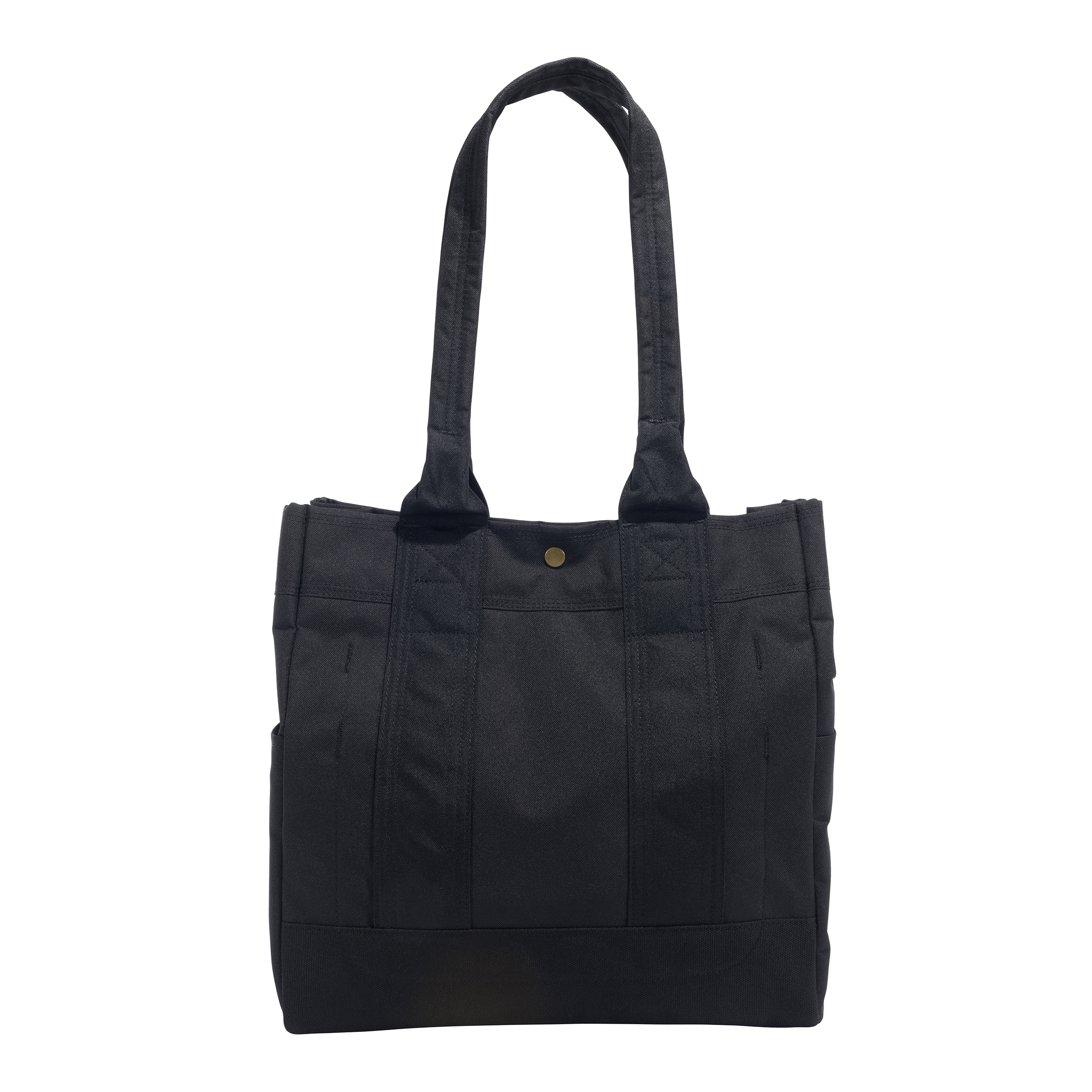 Picture of Carhartt B0000380 Mens Vertical Snap Tote