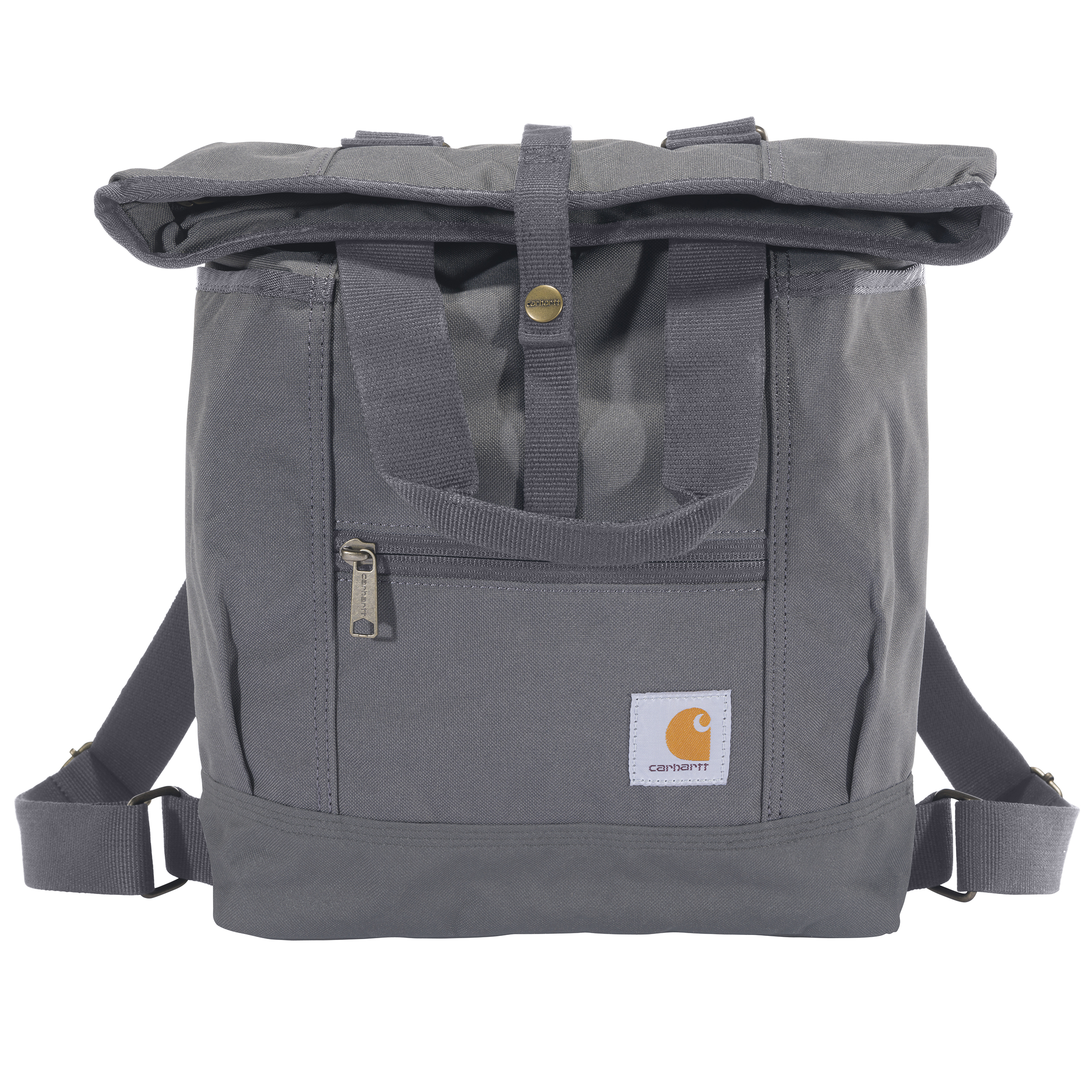 Picture of Carhartt B0000382 Mens Convertible Backpack Tote