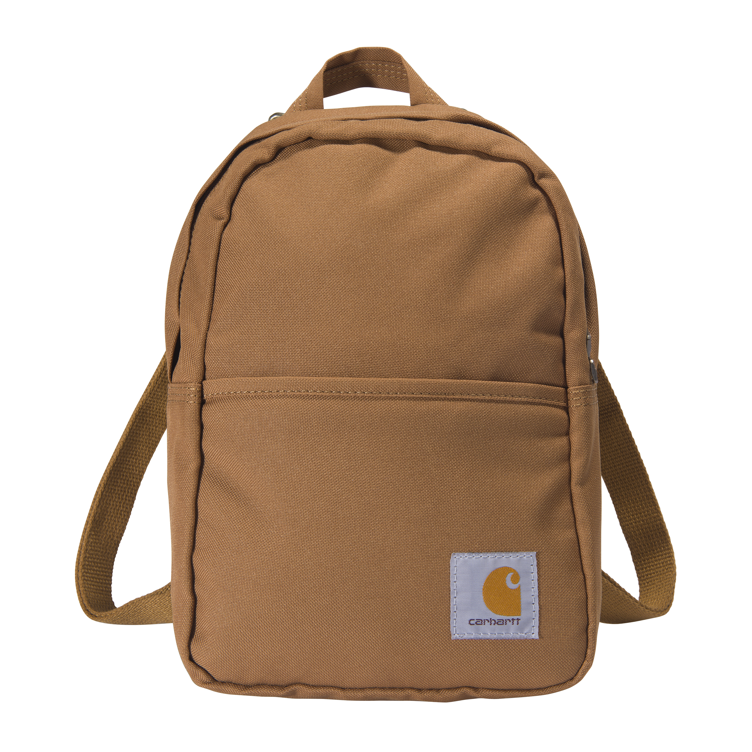 Picture of Carhartt B0000402 Mens Classic Mini Backpack
