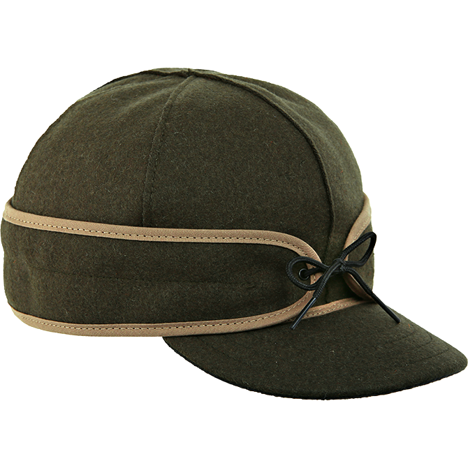 Picture of Stormy Kromer 50010 The Original Stormy Kromer Cap