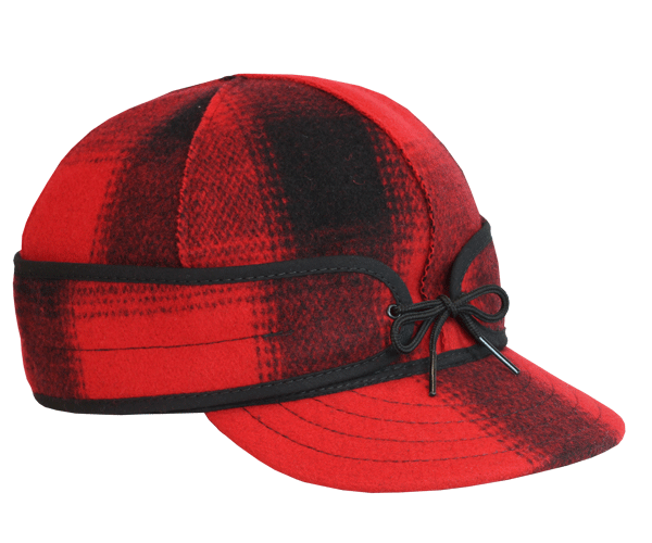 Picture of Stormy Kromer 50070 The Mackinaw Cap