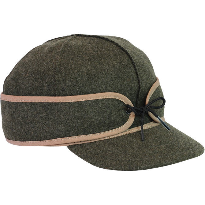 Picture of Stormy Kromer 50070 The Mackinaw Cap