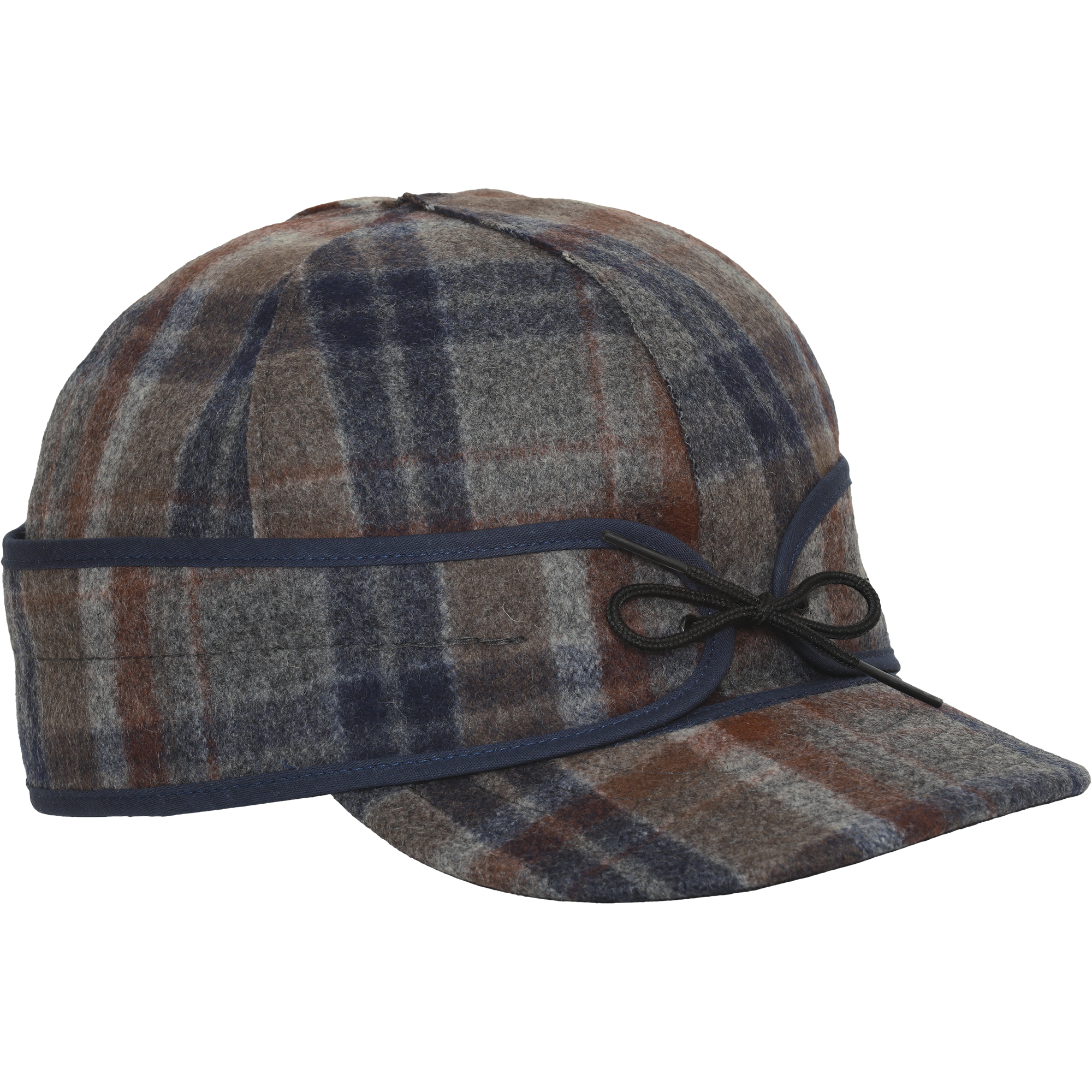 Picture of Stormy Kromer 50070 The Mackinaw Cap