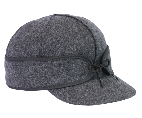 Picture of Stormy Kromer 50070 The Mackinaw Cap