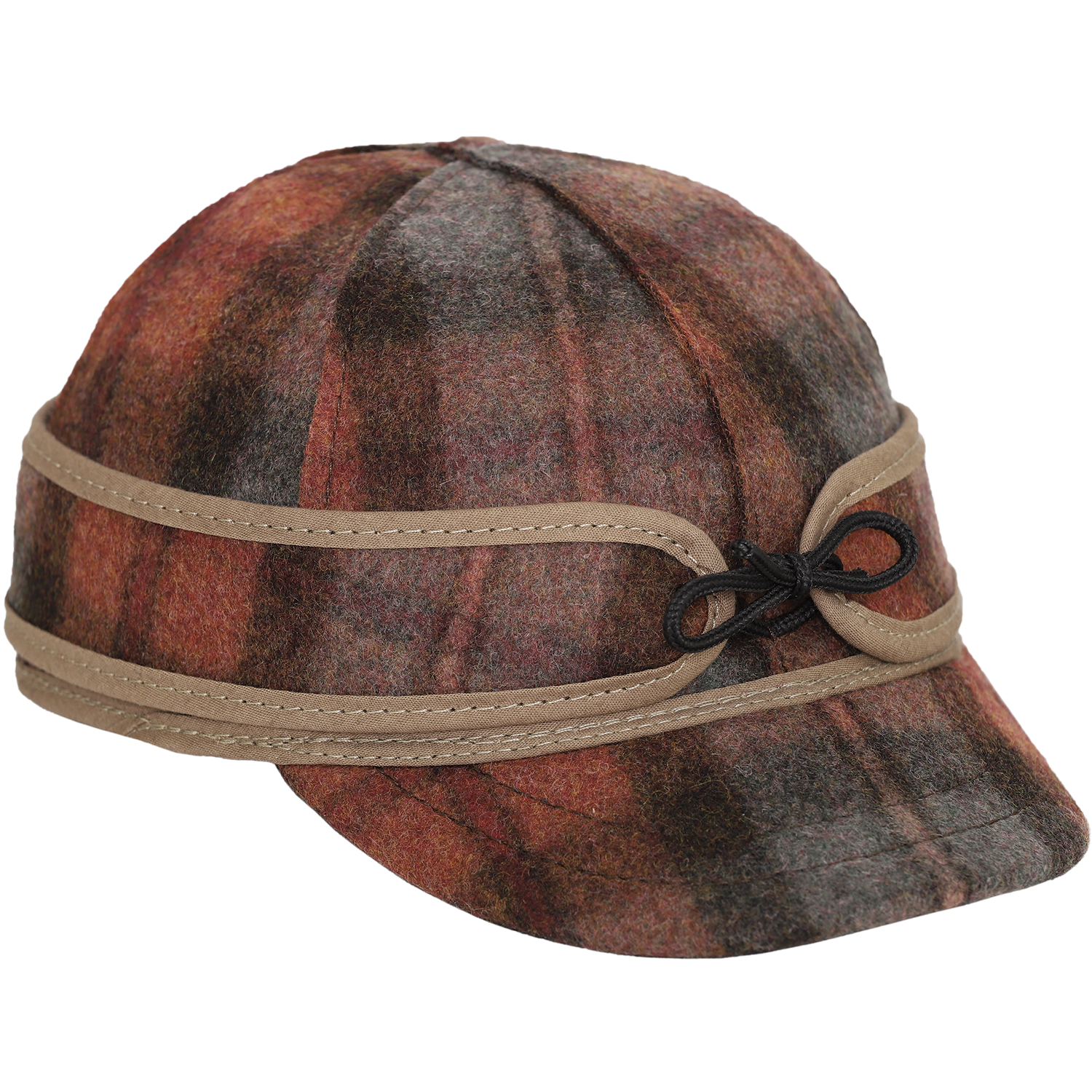 Picture of Stormy Kromer 50220 Lil' Kromer Cap