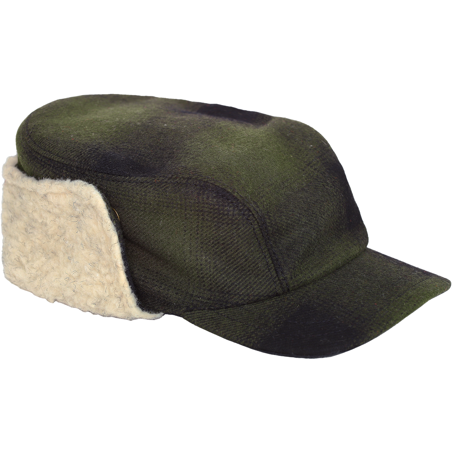 Picture of Stormy Kromer 50660 The Bergland Cap