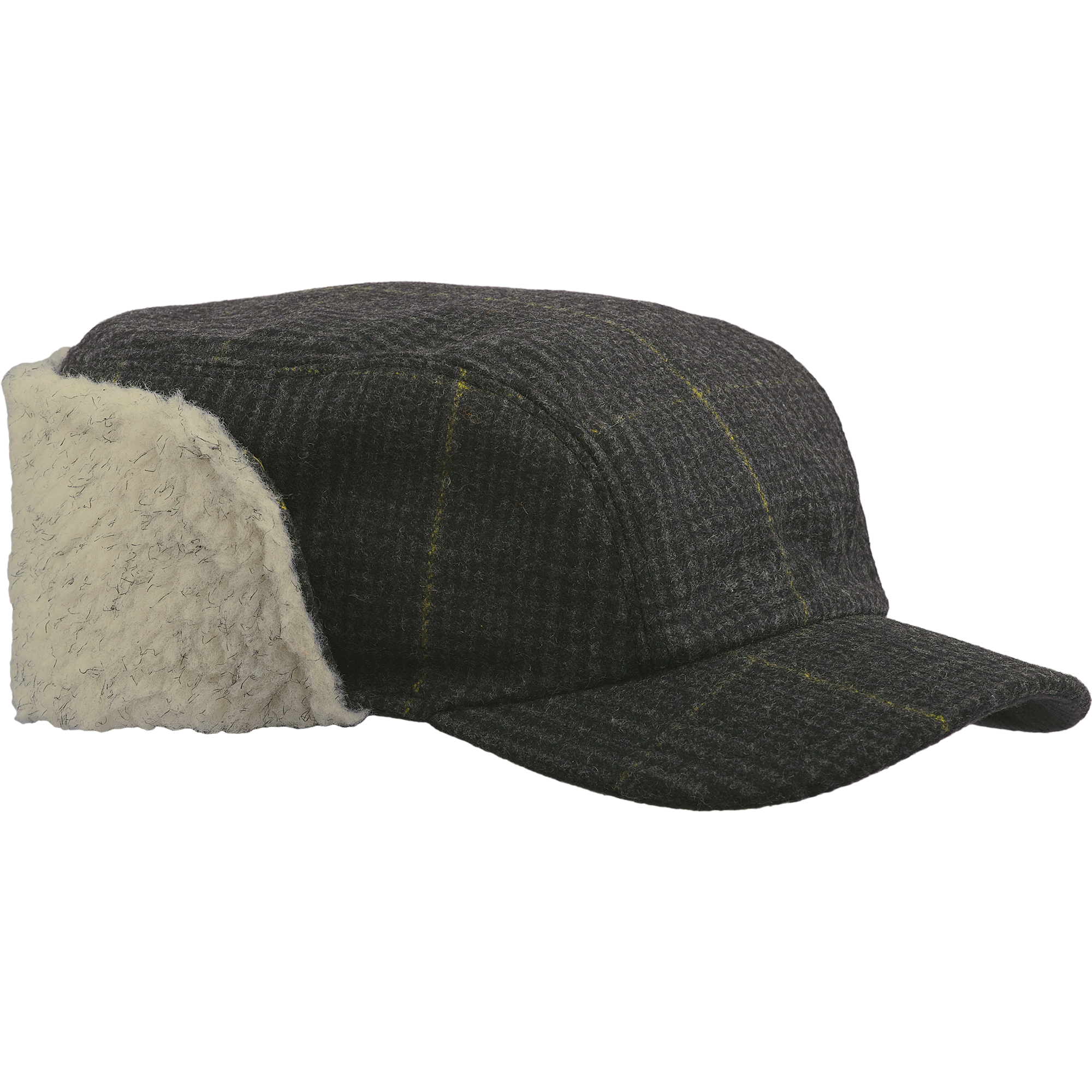 Picture of Stormy Kromer 50660 The Bergland Cap