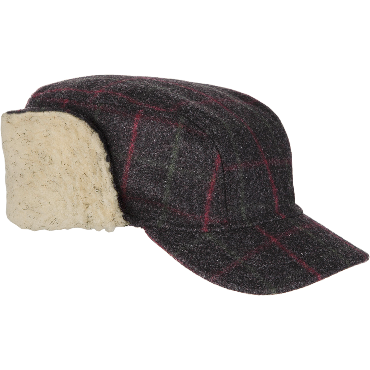 Picture of Stormy Kromer 50660 The Bergland Cap