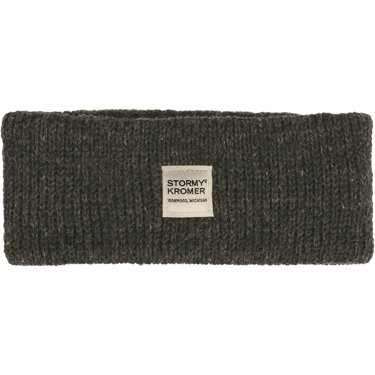 Picture of Stormy Kromer 51270 The Watch Cap Headband