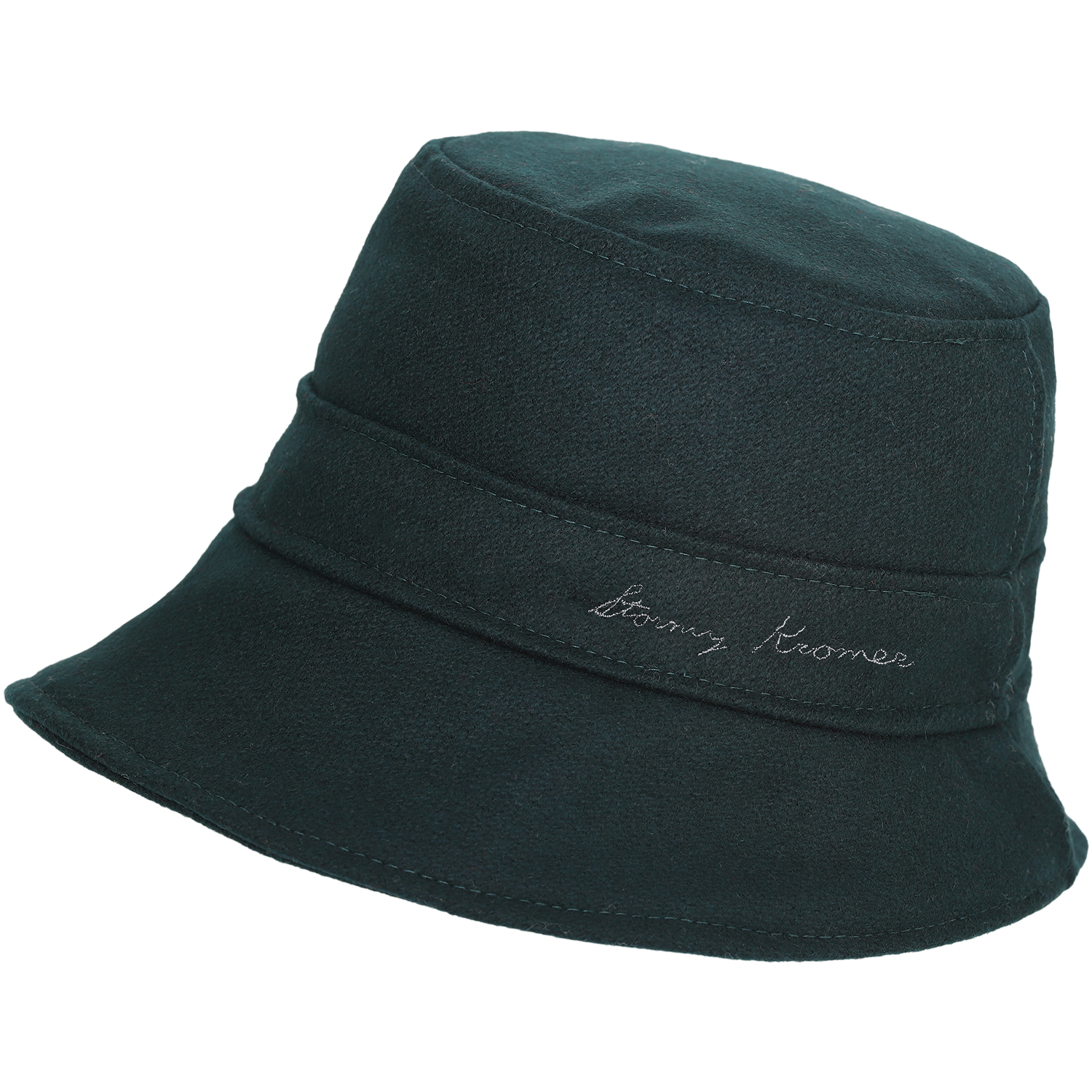 Picture of Stormy Kromer 51340 The Iron Belle Hat