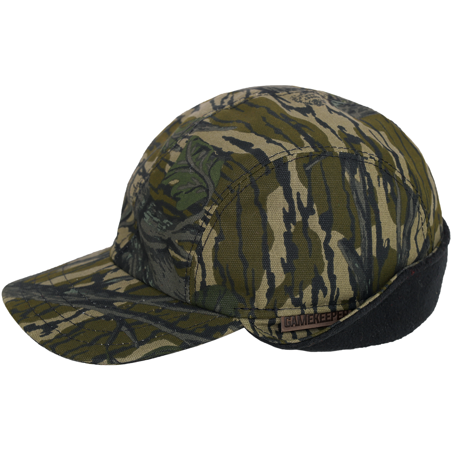 Picture of Stormy Kromer 51440 The Marsh Cap