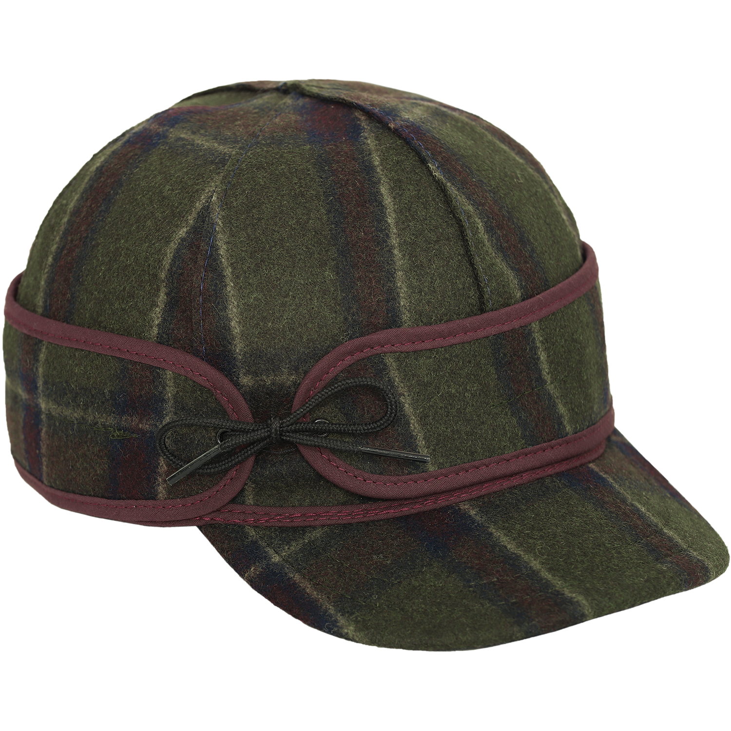 Picture of Stormy Kromer 51450 The Sidekick Cap