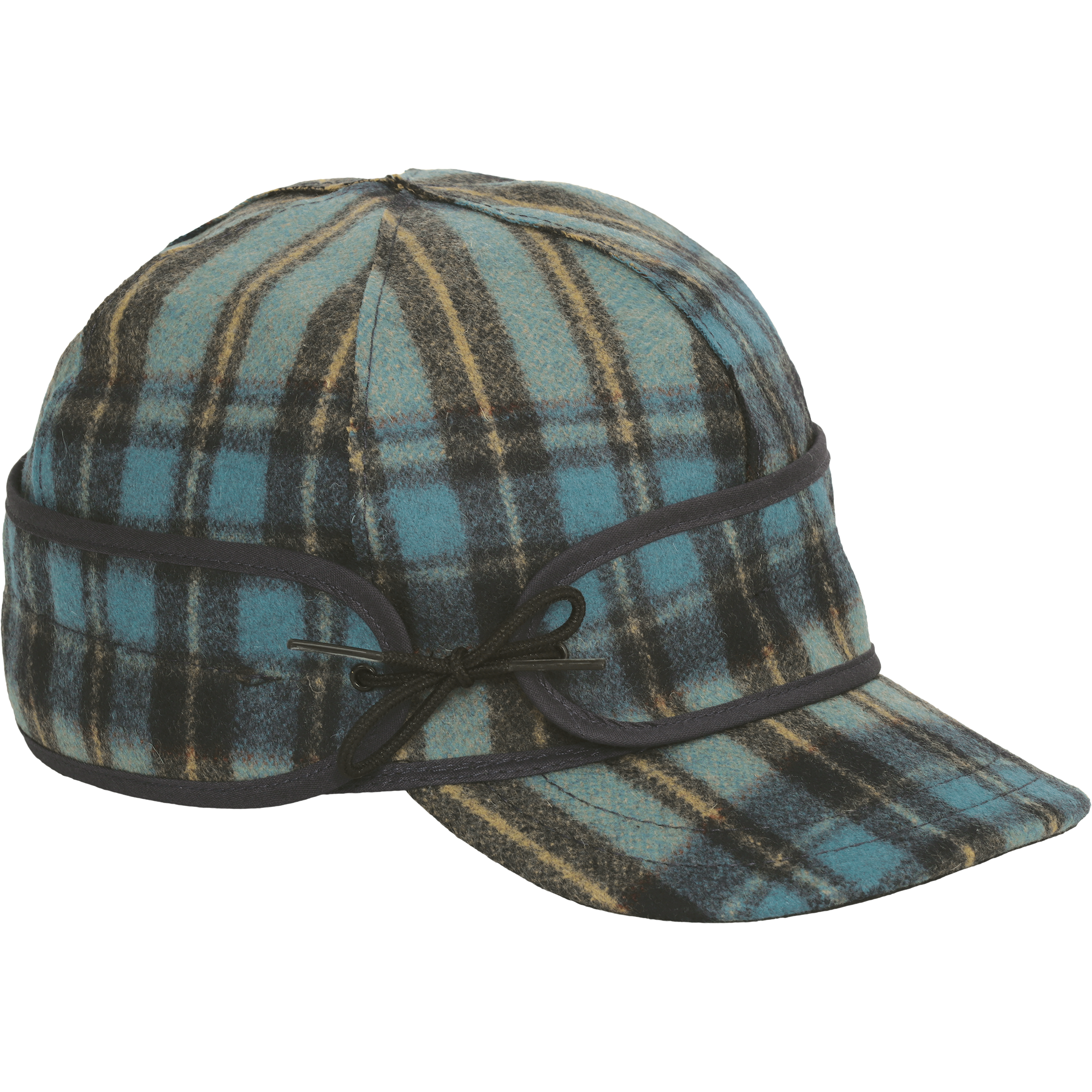 Picture of Stormy Kromer 51450 The Sidekick Cap