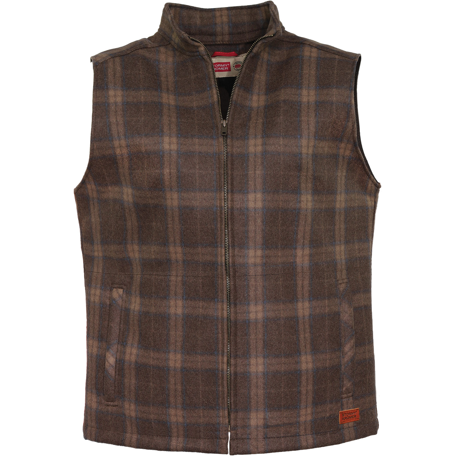 Picture of Stormy Kromer 52140 The Ironwood Vest