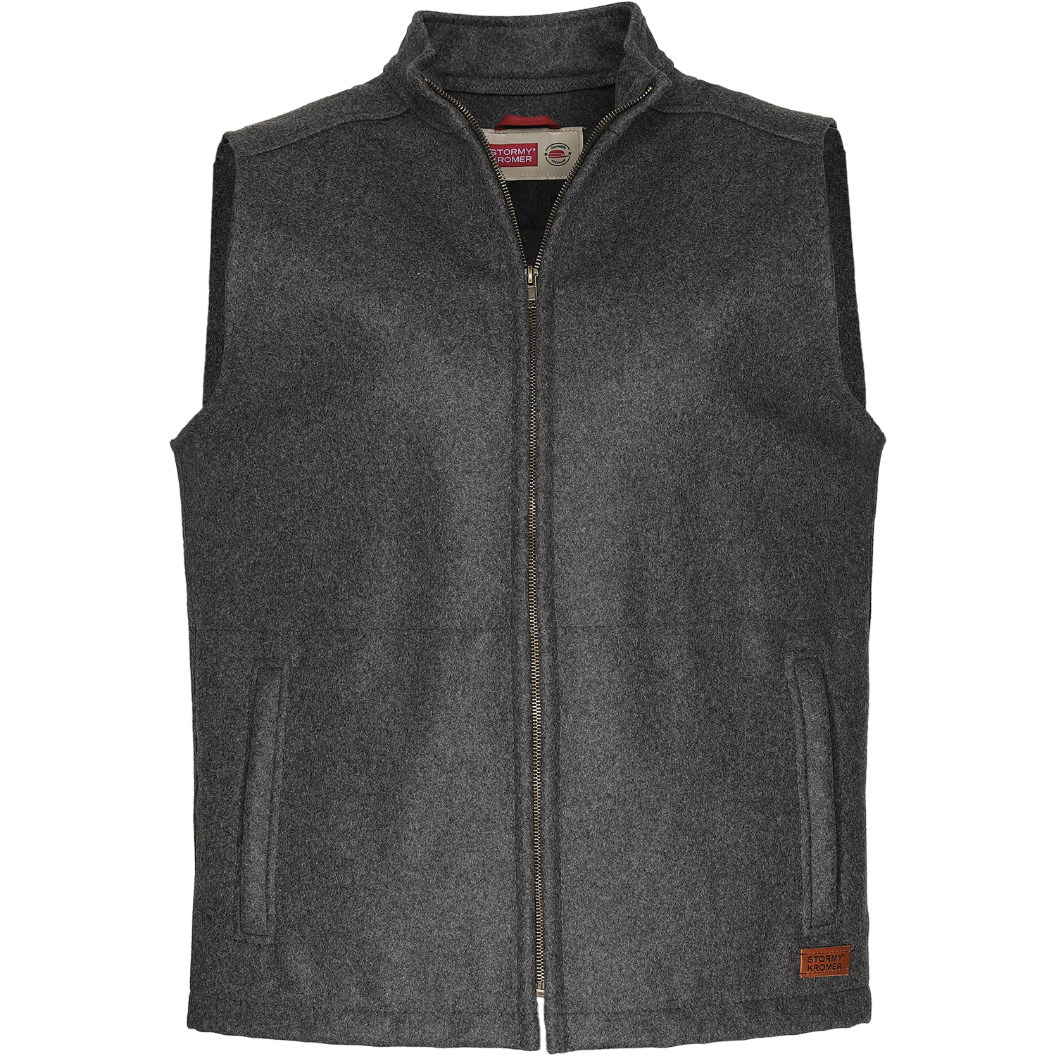 Picture of Stormy Kromer 52140 The Ironwood Vest