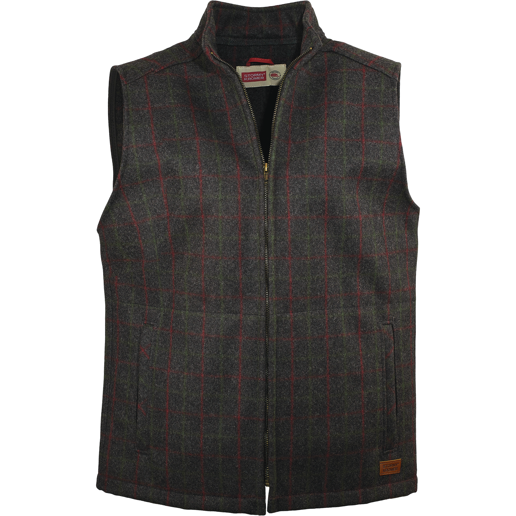 Picture of Stormy Kromer 52140 The Ironwood Vest