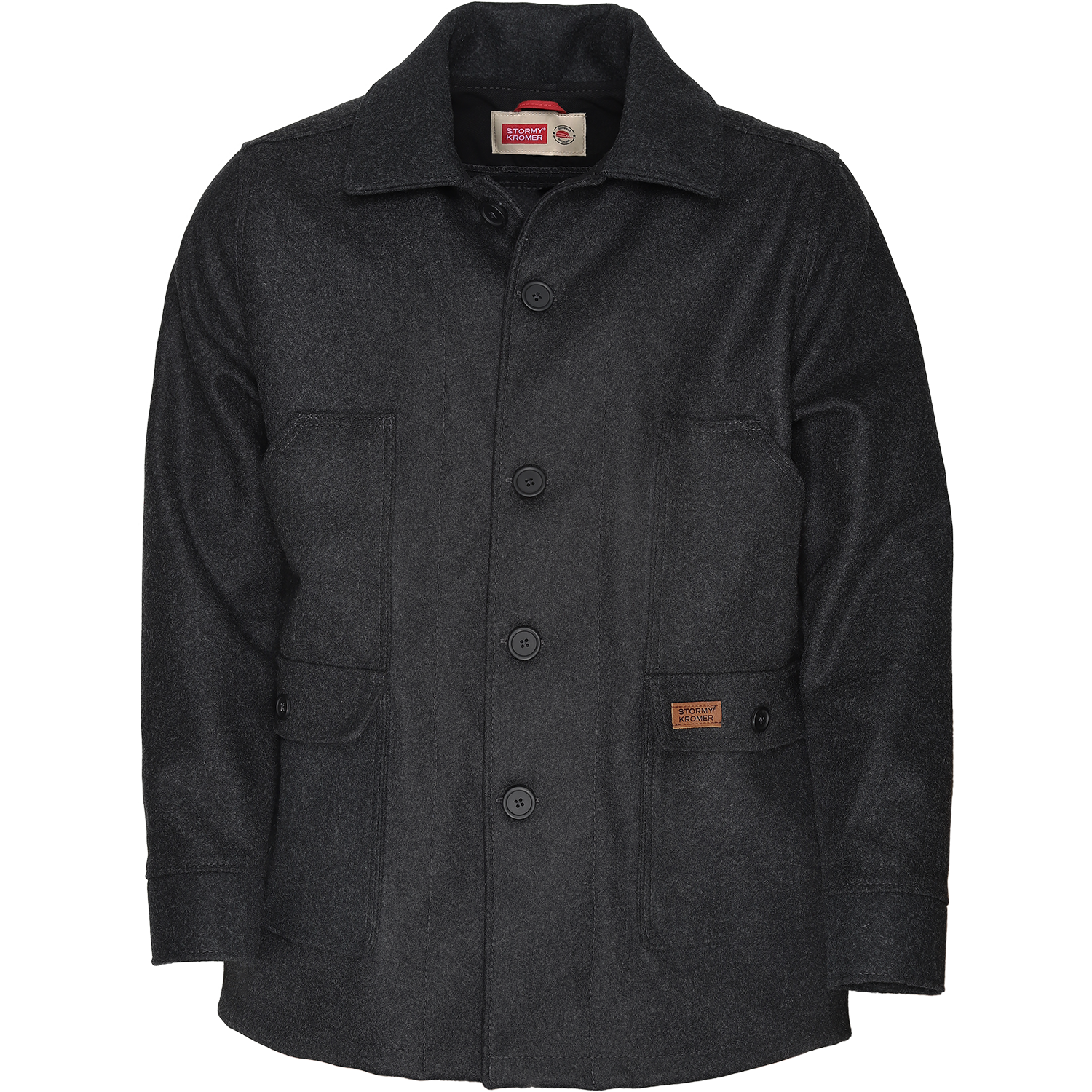 Picture of Stormy Kromer 52150 The Mackinaw Coat