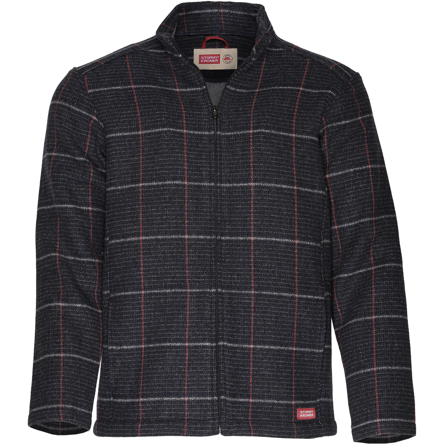 Picture of Stormy Kromer 52490 The Boundary Jacket