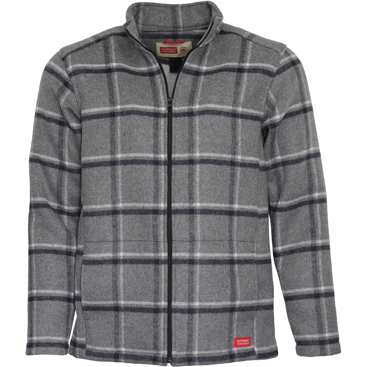 Picture of Stormy Kromer 52490 The Boundary Jacket