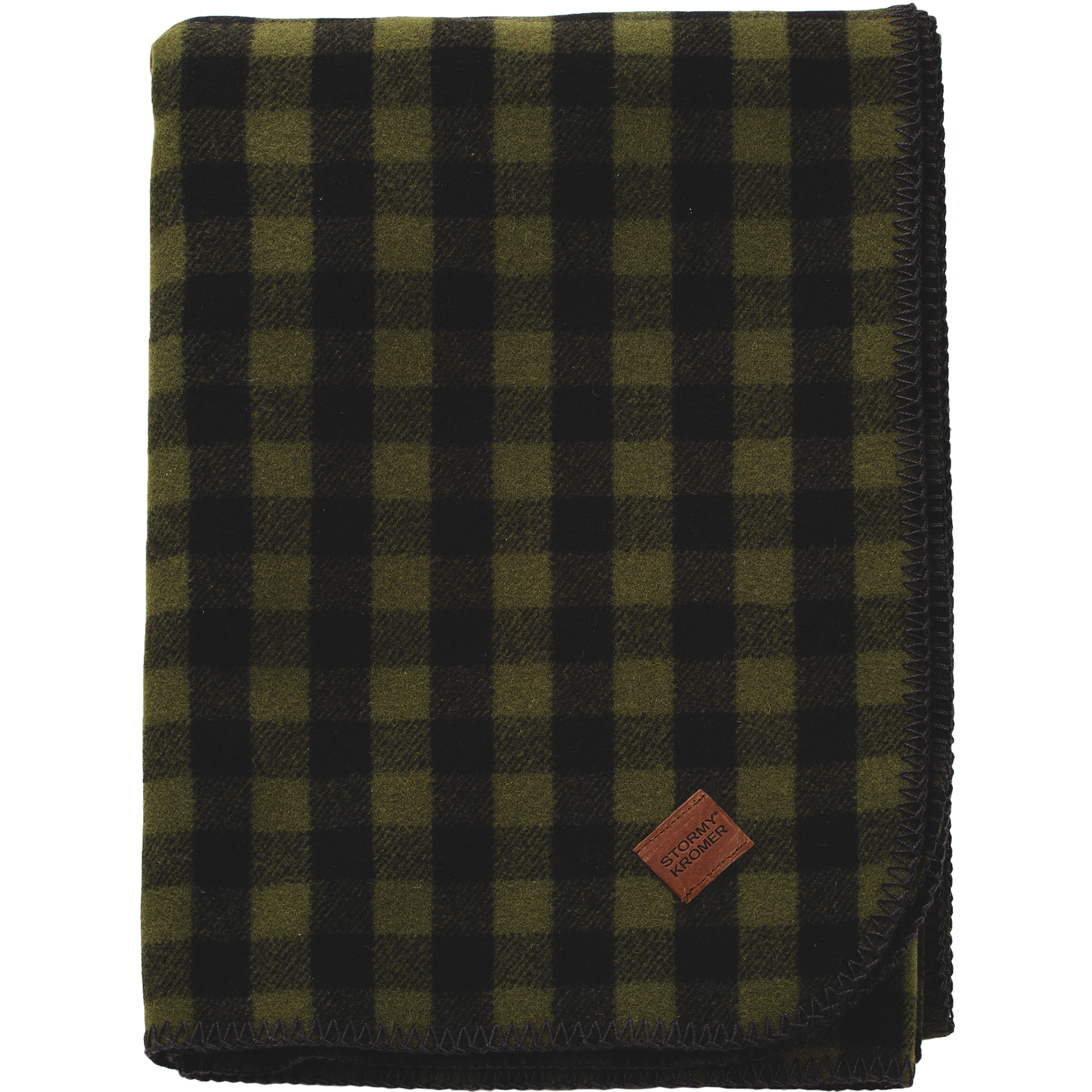Picture of Stormy Kromer 53010 Wool Blanket