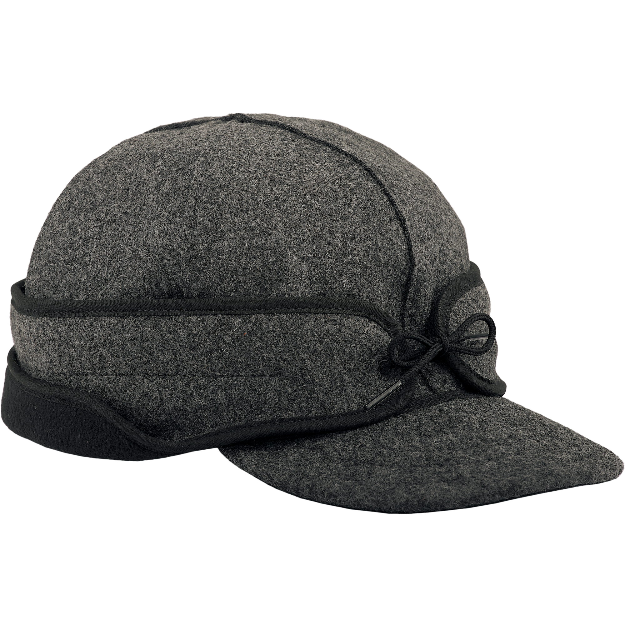 Picture of Stormy Kromer 53360 The Midway Cap