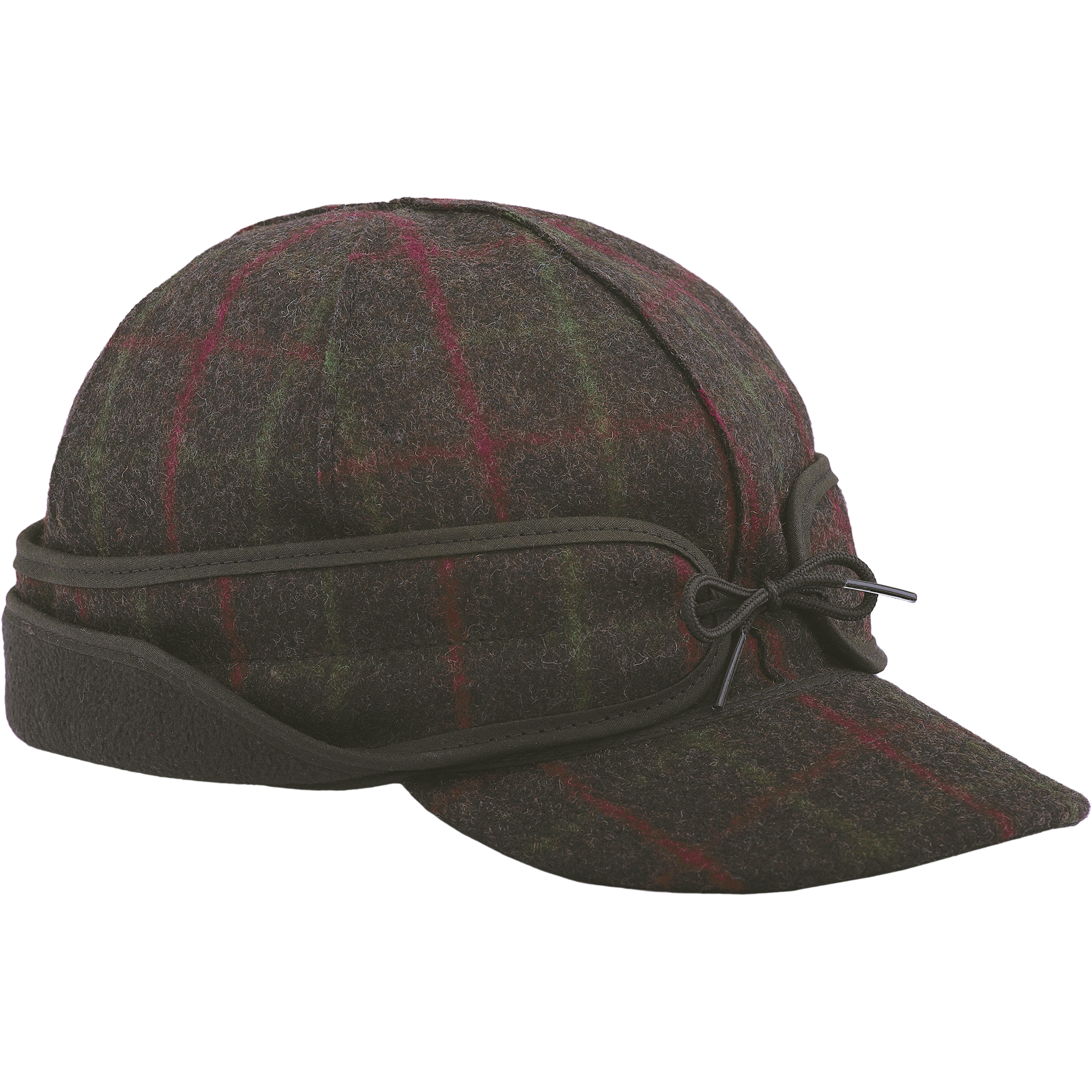 Picture of Stormy Kromer 53360 The Midway Cap
