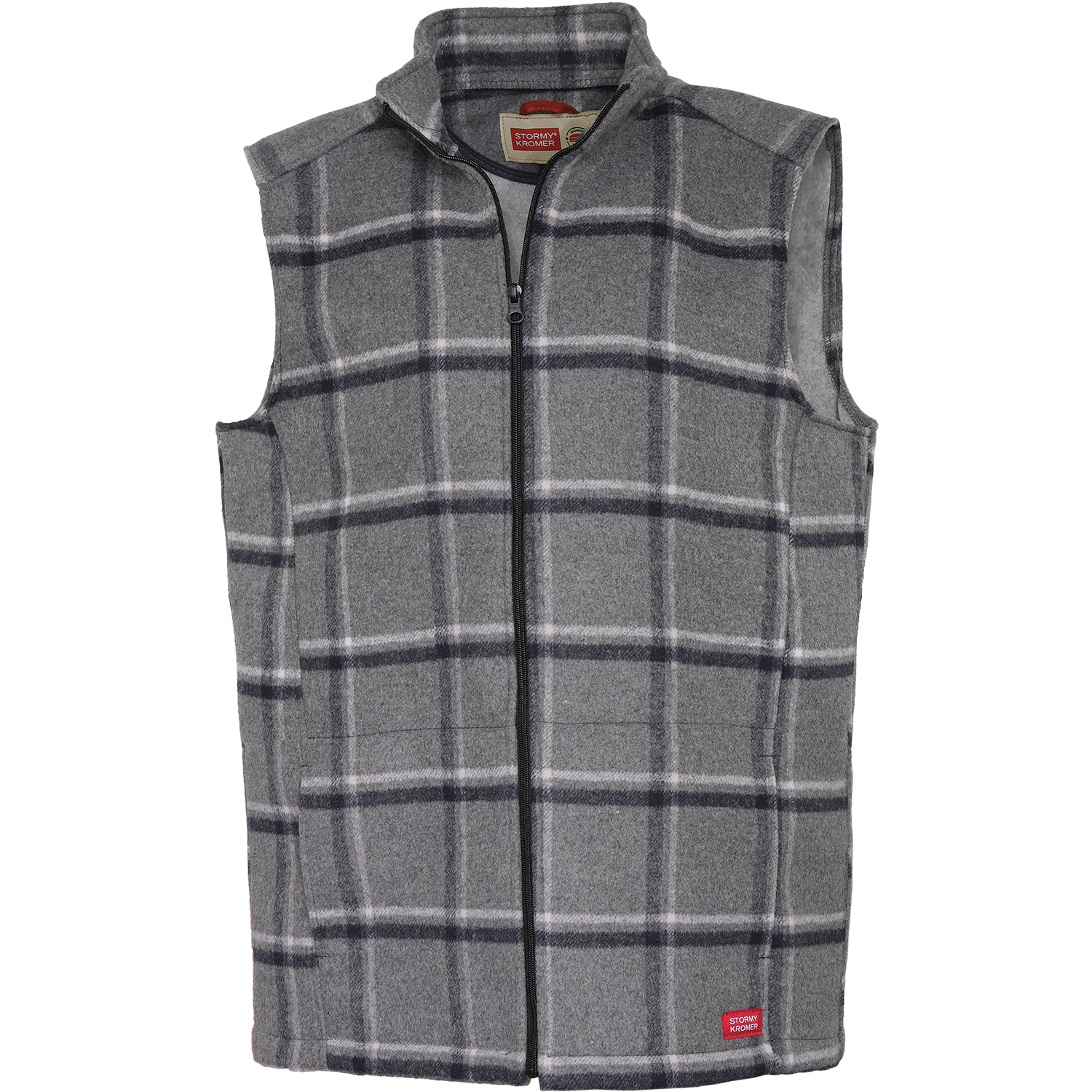 Picture of Stormy Kromer 53400 The Boundary Vest