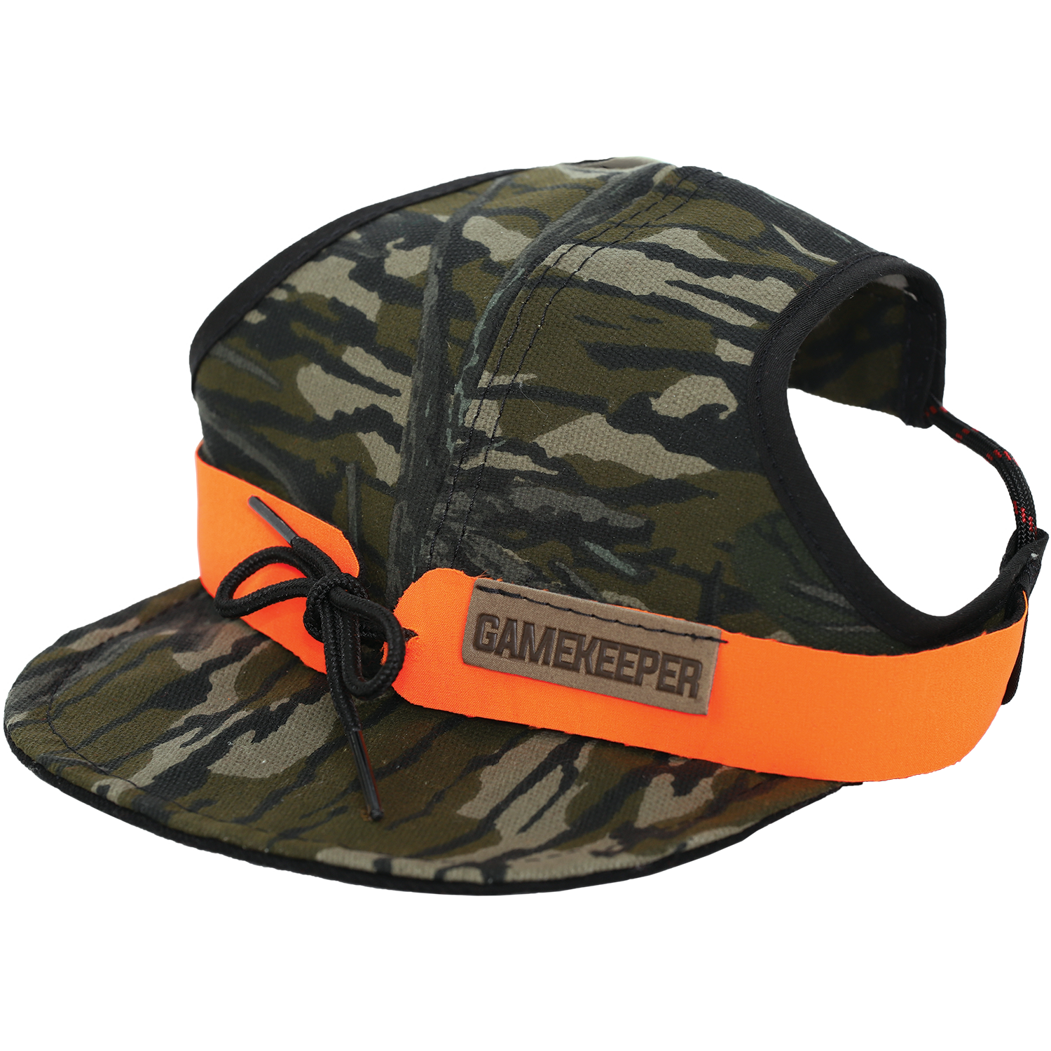 Picture of Stormy Kromer 54800 The Critter Kromer