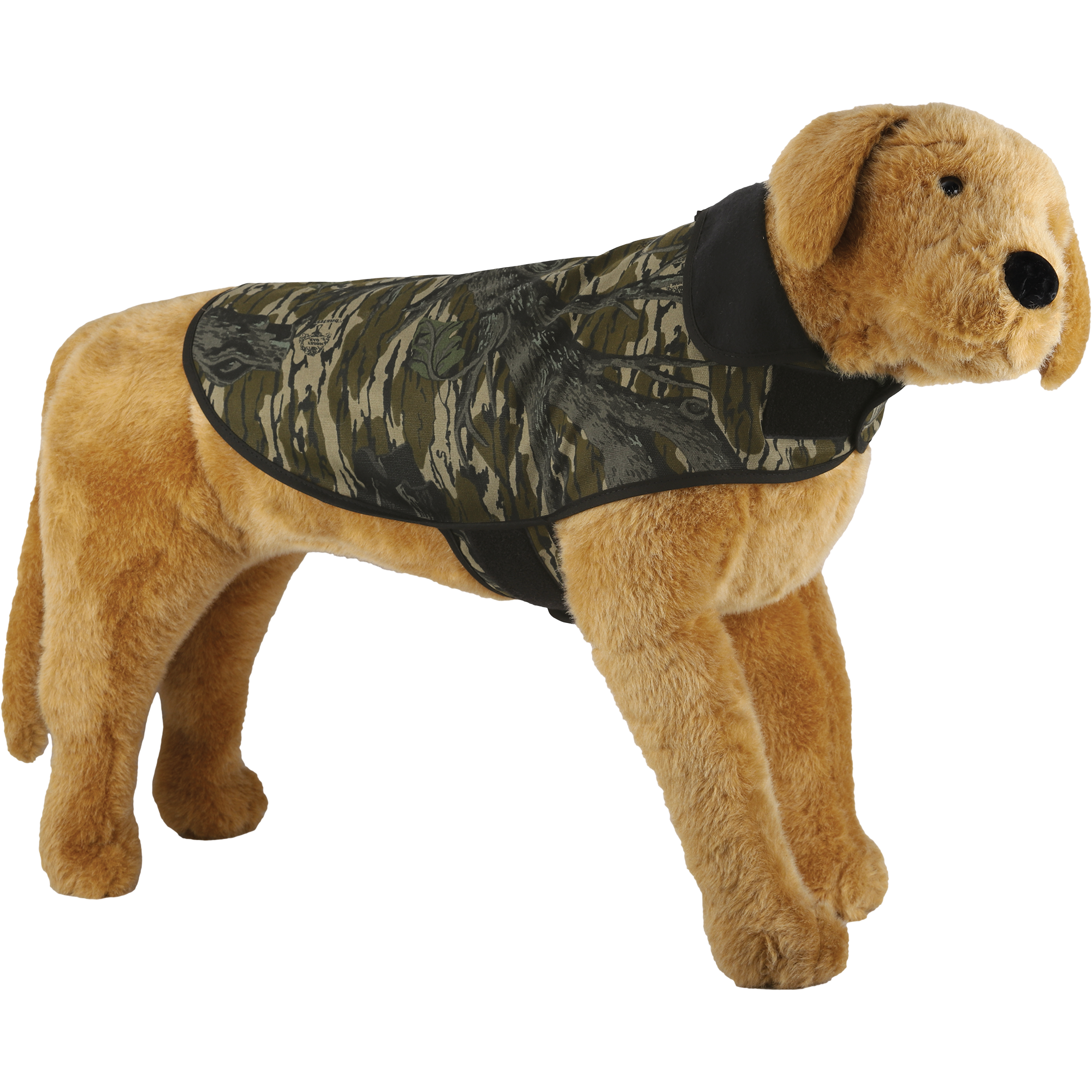 Picture of Stormy Kromer 54830 The SK Waxed Cotton Dog Jacket