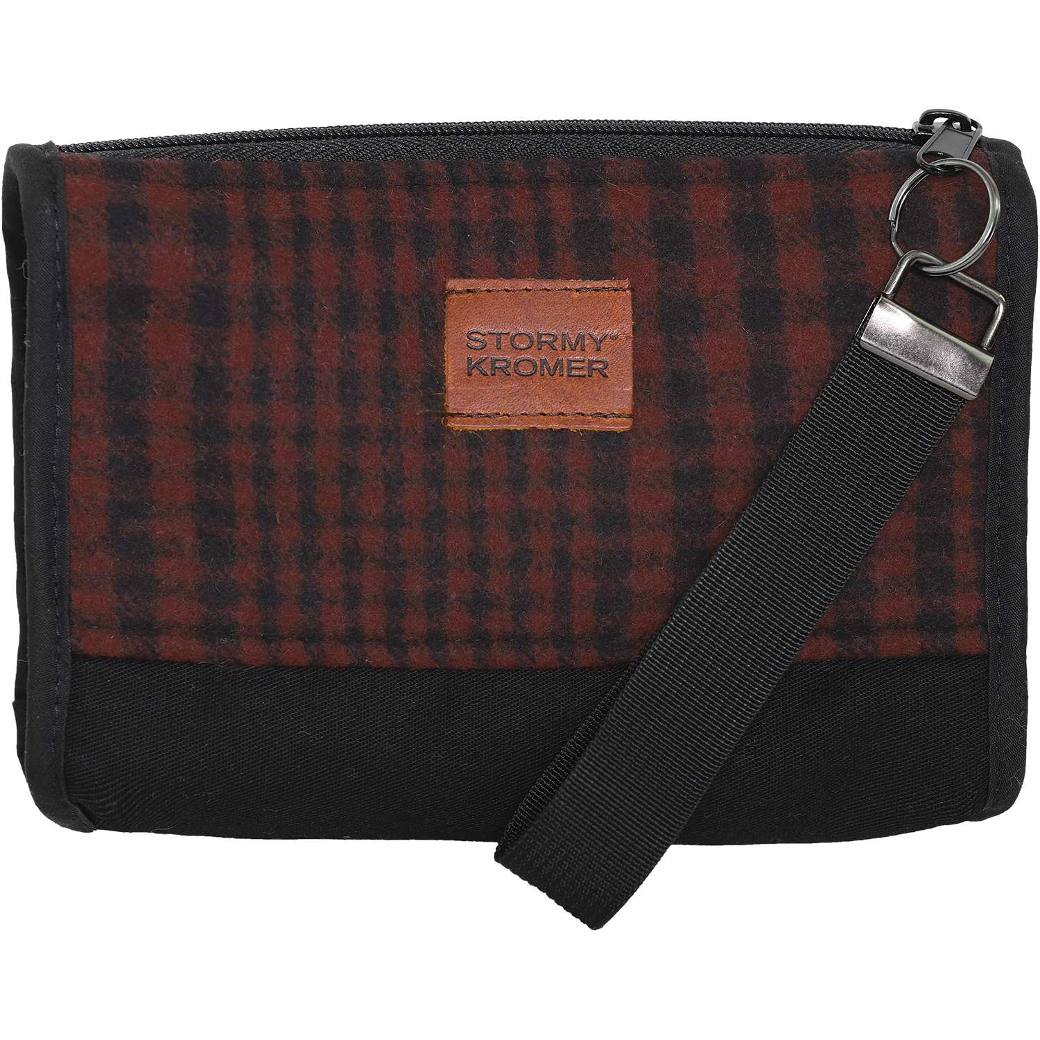 Picture of Stormy Kromer 56180 The Main Street Clutch