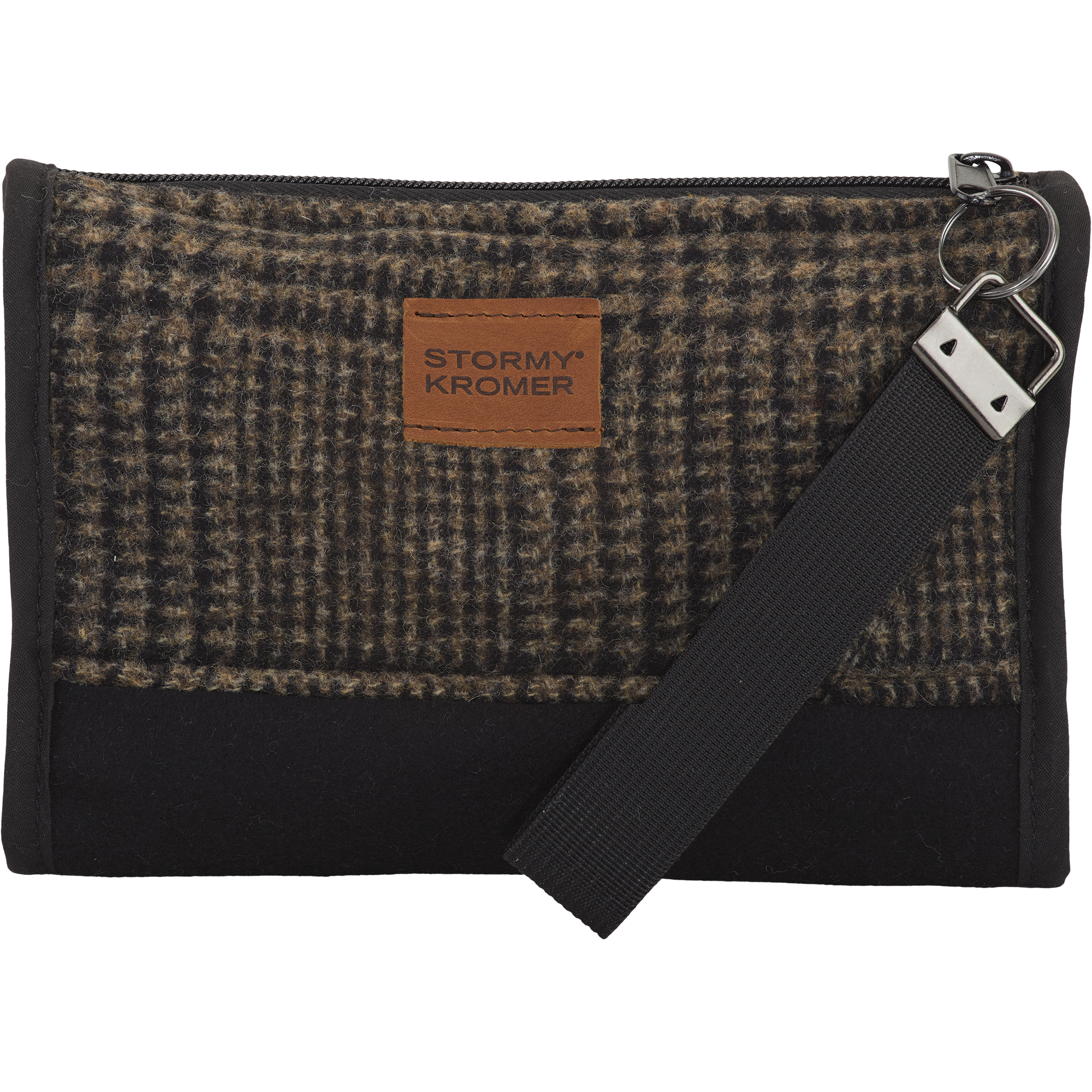 Picture of Stormy Kromer 56180 The Main Street Clutch