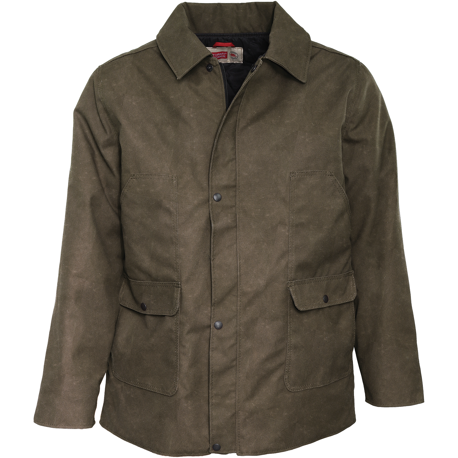 Picture of Stormy Kromer 56200 Squall Jacket