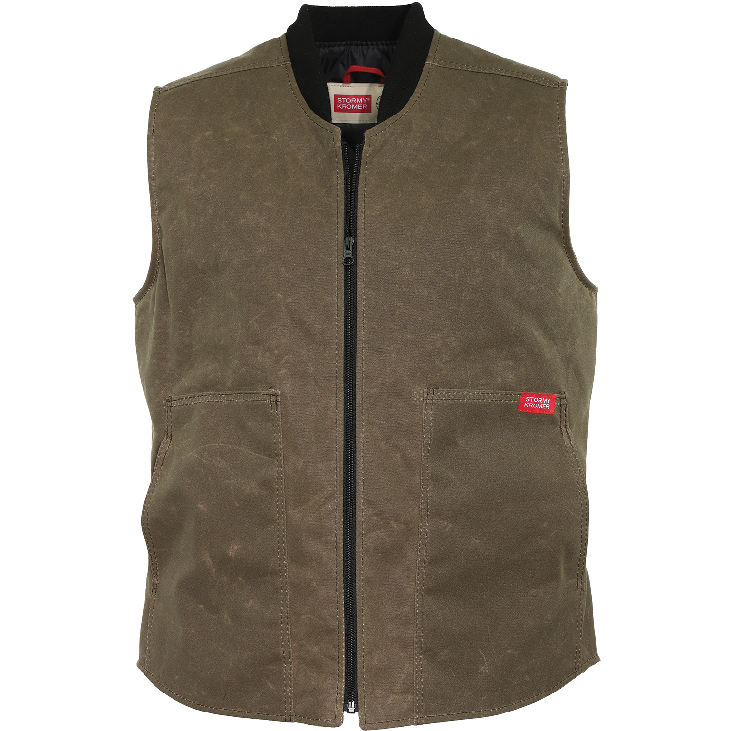 Picture of Stormy Kromer 56210 Crew Vest