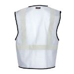 Picture of Kishigo B124 Enhanced Visibility Series Mesh Vest
